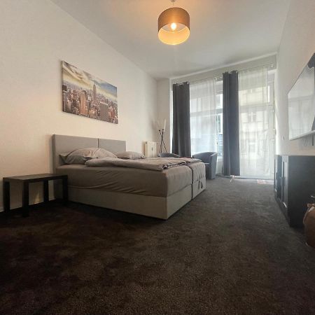 Berlinhome Apartment Friedrichshain Ngoại thất bức ảnh