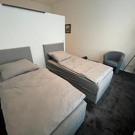 Berlinhome Apartment Friedrichshain Ngoại thất bức ảnh