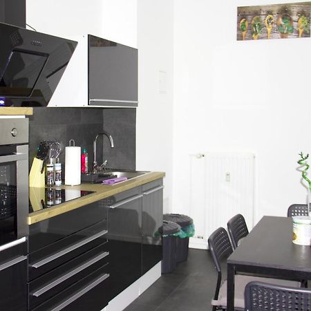 Berlinhome Apartment Friedrichshain Ngoại thất bức ảnh
