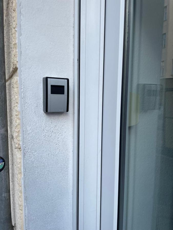 Berlinhome Apartment Friedrichshain Ngoại thất bức ảnh