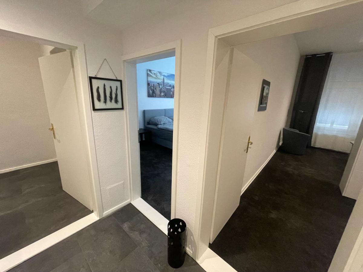 Berlinhome Apartment Friedrichshain Ngoại thất bức ảnh