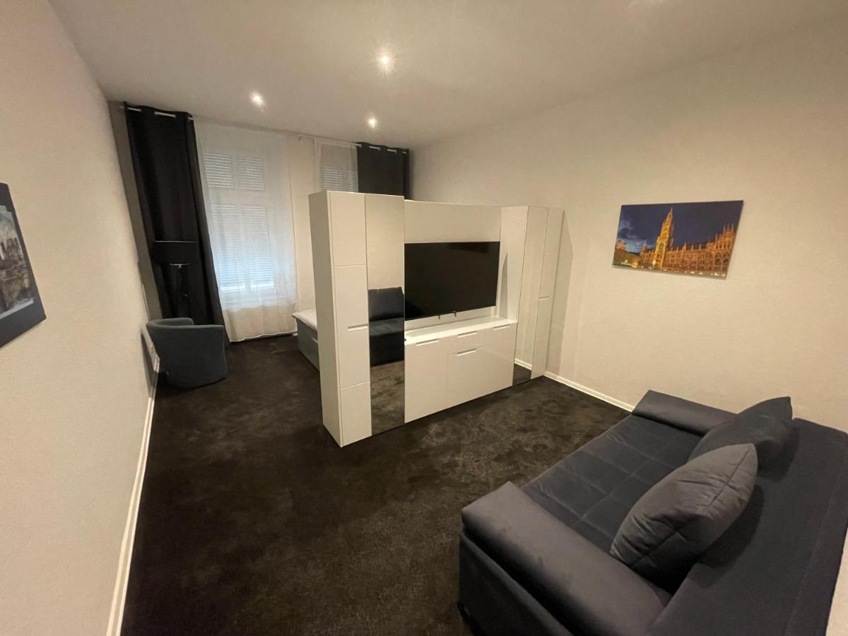 Berlinhome Apartment Friedrichshain Ngoại thất bức ảnh
