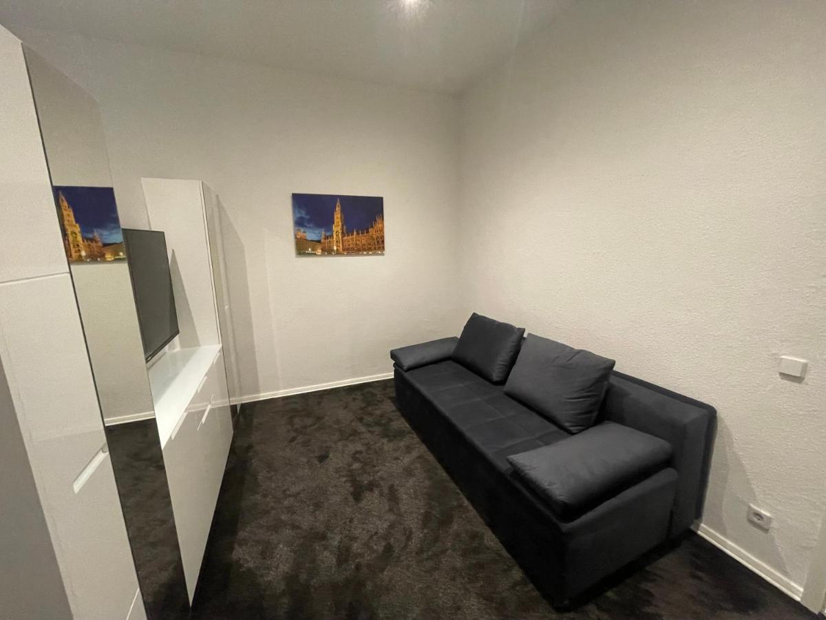 Berlinhome Apartment Friedrichshain Ngoại thất bức ảnh