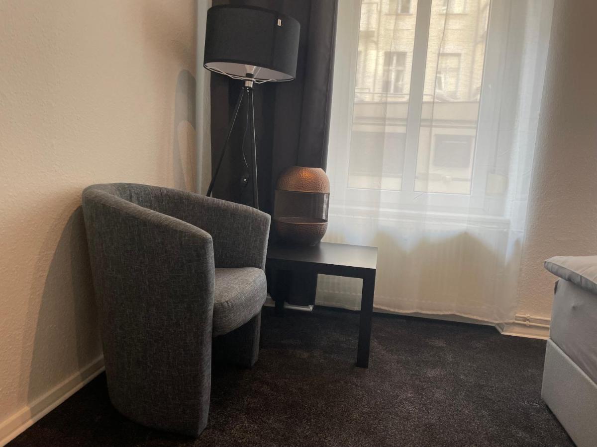 Berlinhome Apartment Friedrichshain Ngoại thất bức ảnh