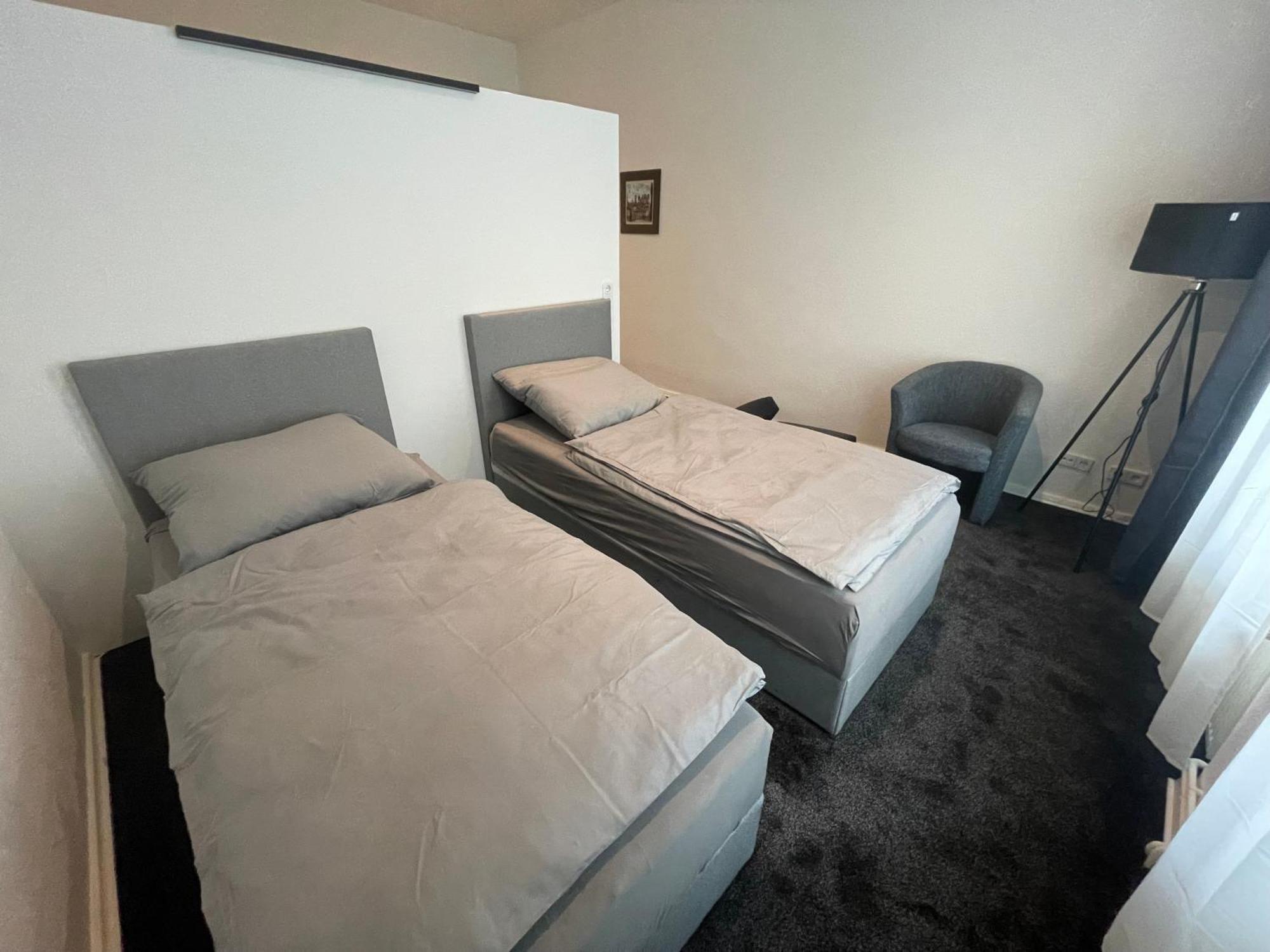 Berlinhome Apartment Friedrichshain Ngoại thất bức ảnh
