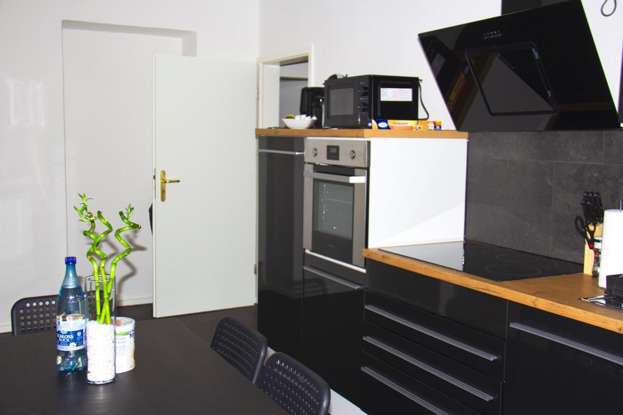 Berlinhome Apartment Friedrichshain Ngoại thất bức ảnh