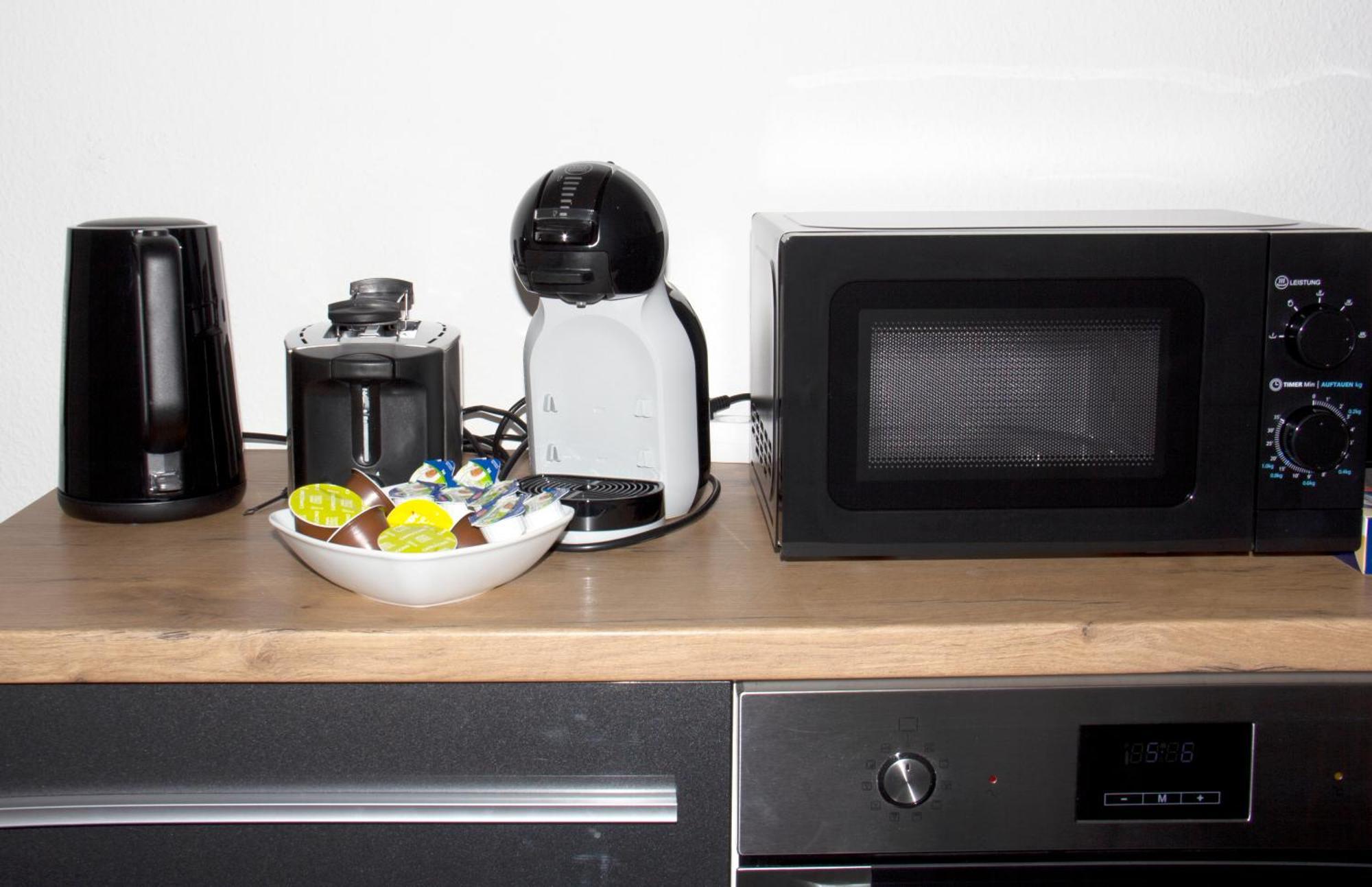 Berlinhome Apartment Friedrichshain Ngoại thất bức ảnh