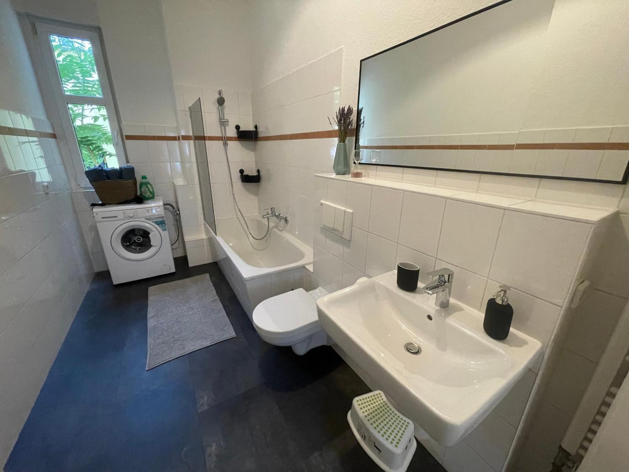 Berlinhome Apartment Friedrichshain Ngoại thất bức ảnh