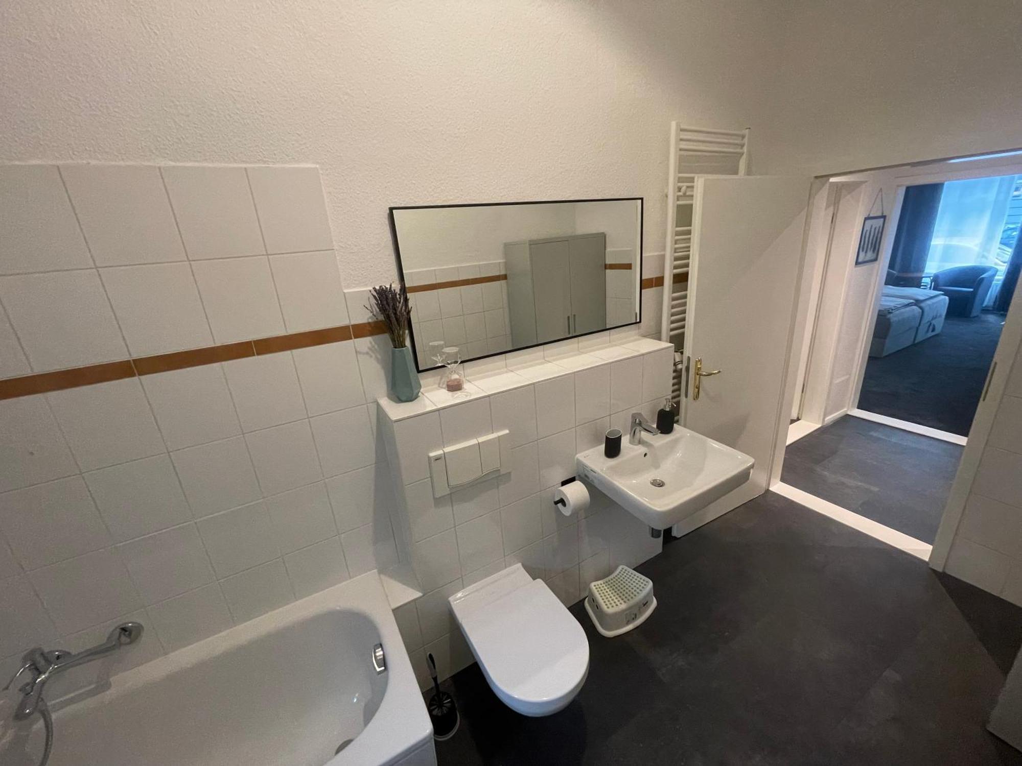 Berlinhome Apartment Friedrichshain Ngoại thất bức ảnh
