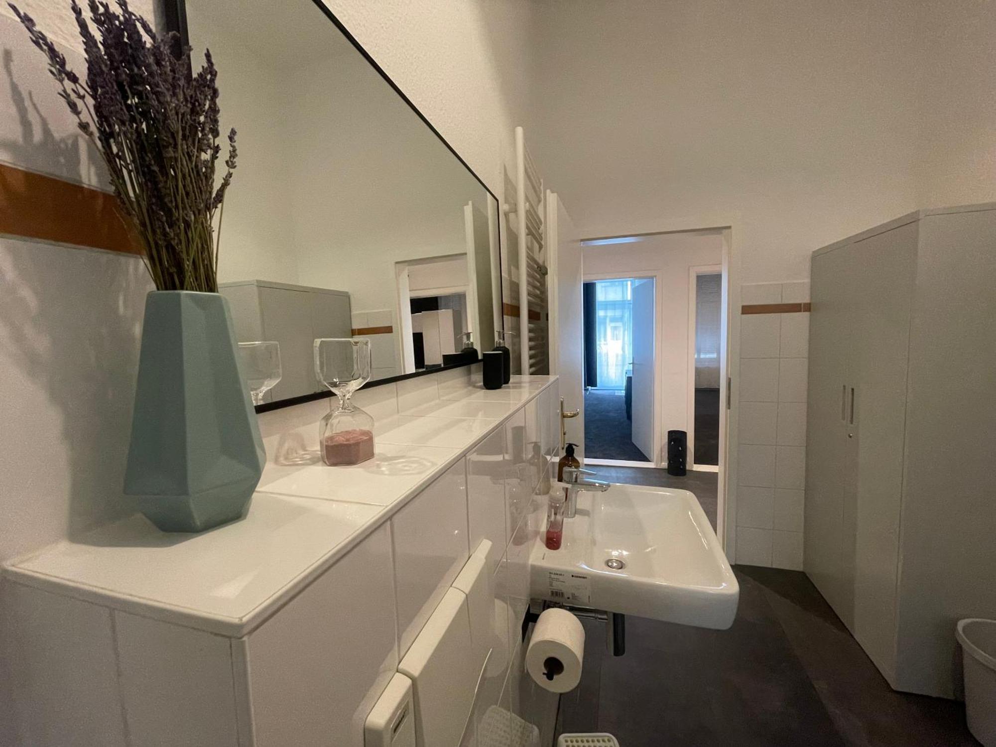 Berlinhome Apartment Friedrichshain Ngoại thất bức ảnh
